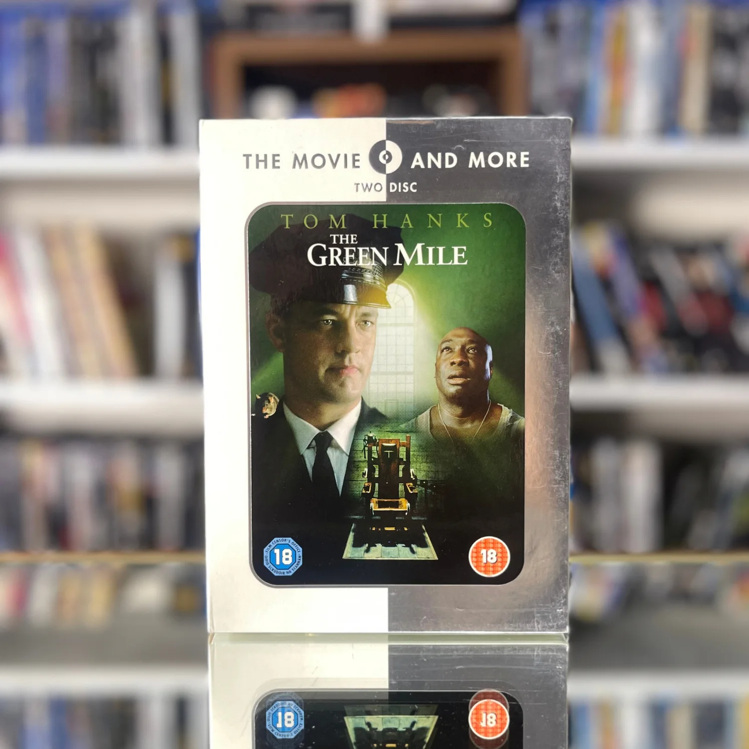 The Green Mile (1999) | 2-DISC EDITION