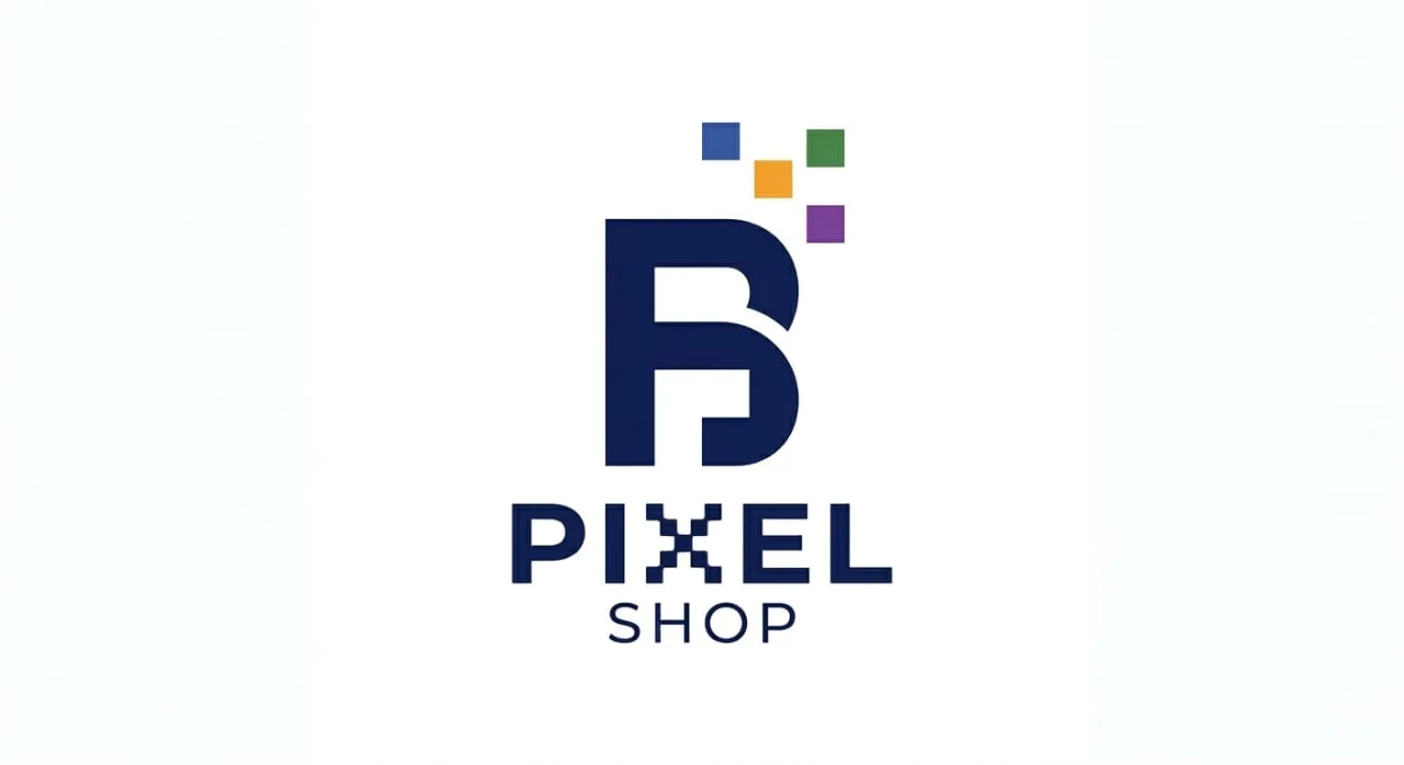 PixelShopci