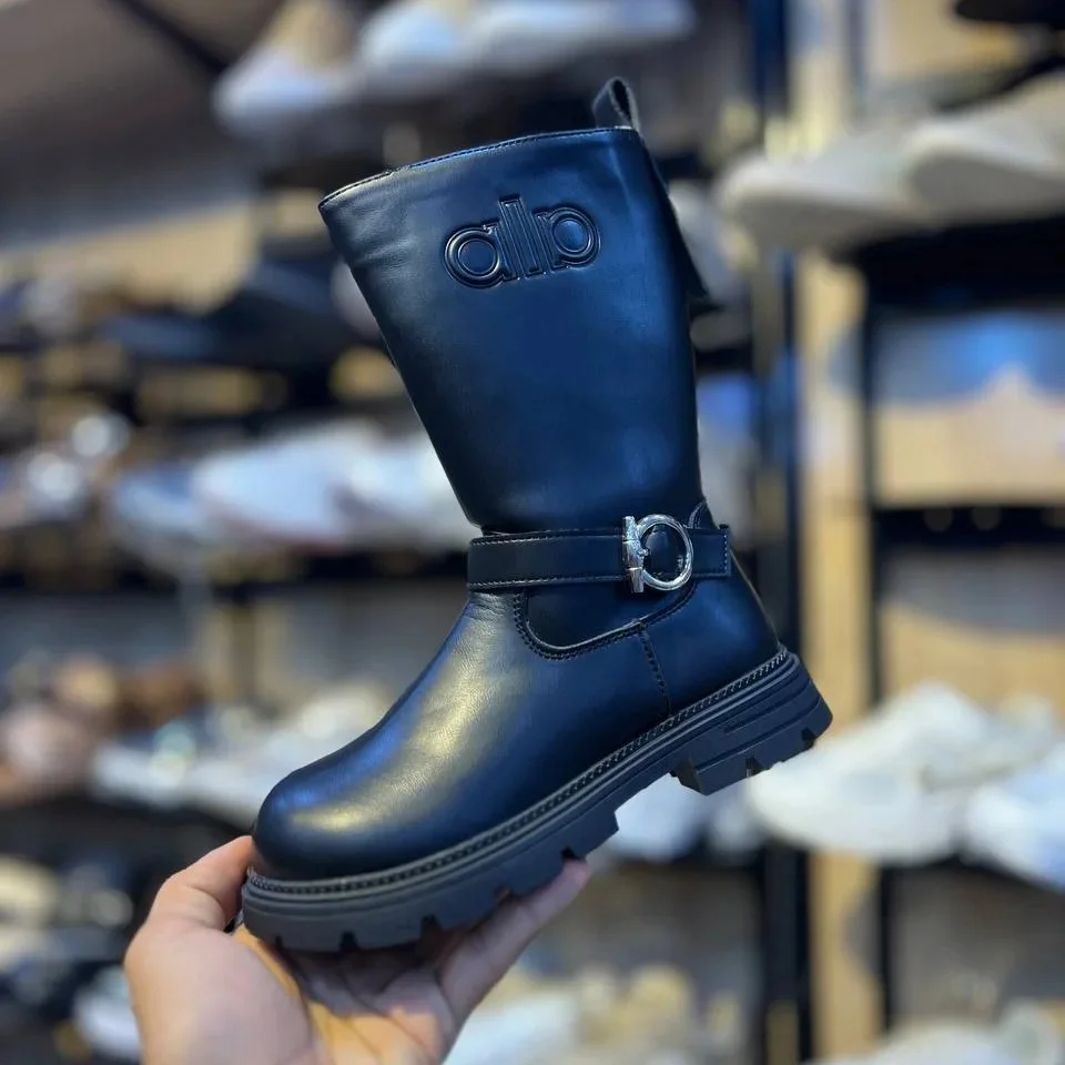 بوت للبنات - Bottes pour filles
