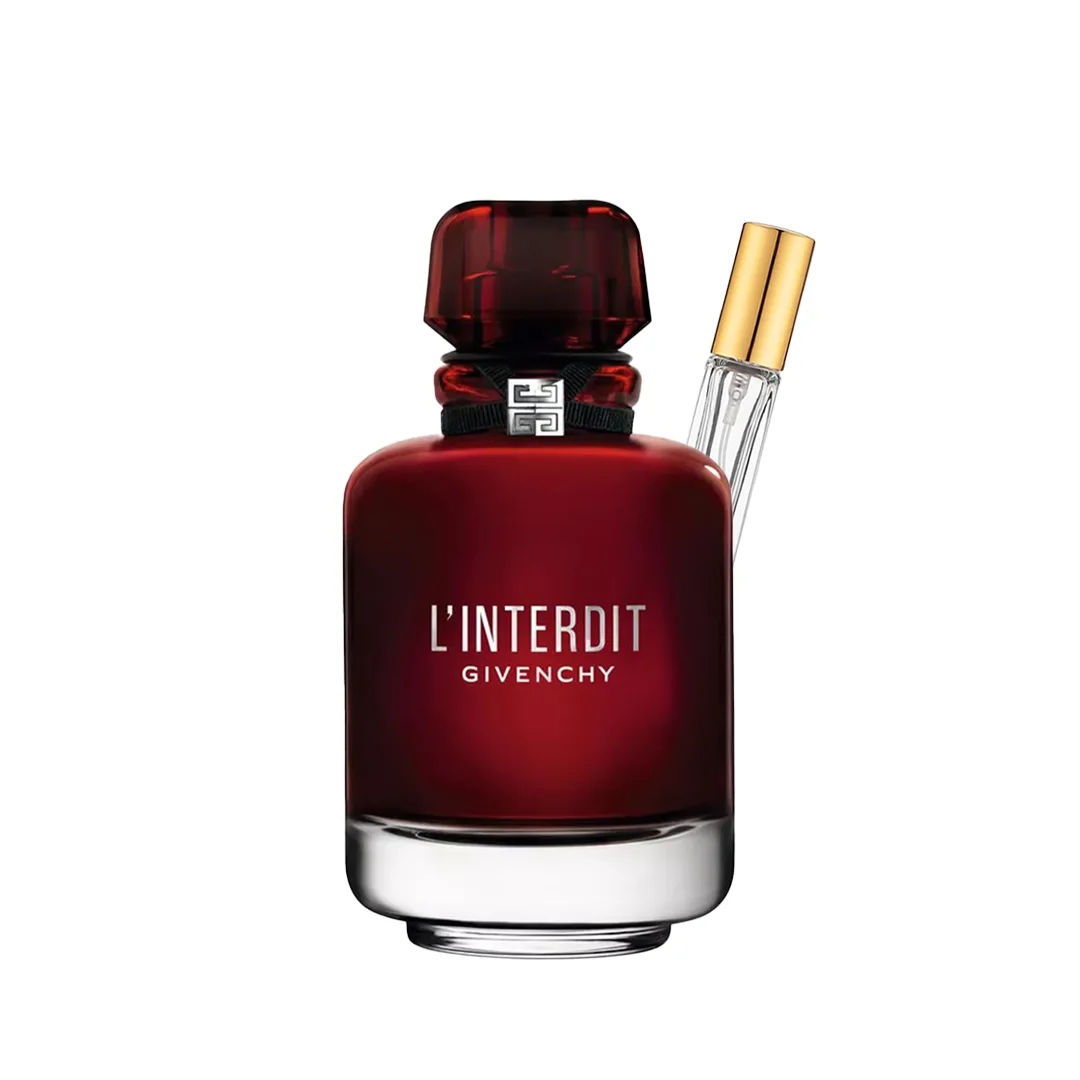 L’INTERDIT ROUGE 10ML