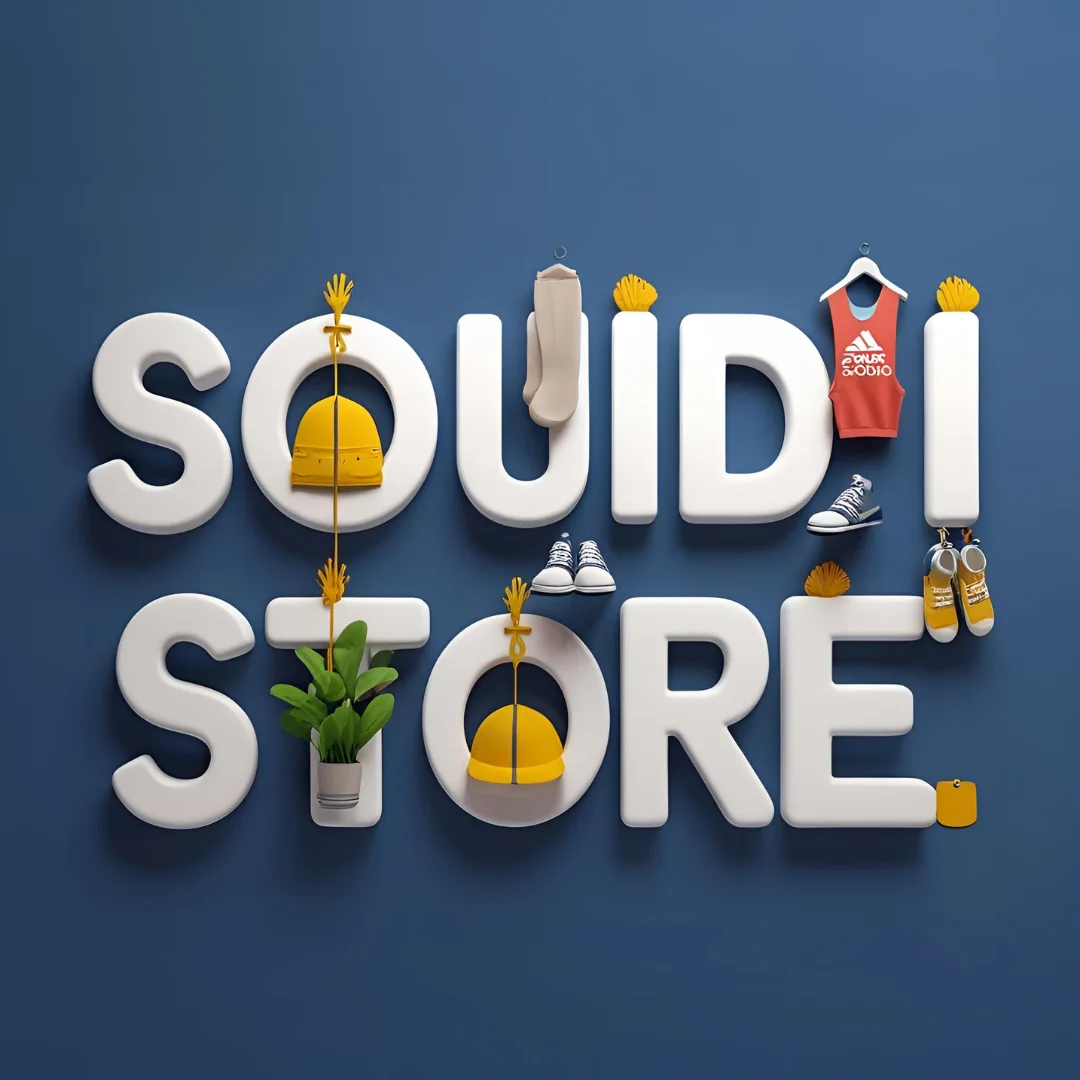 Souidi Store