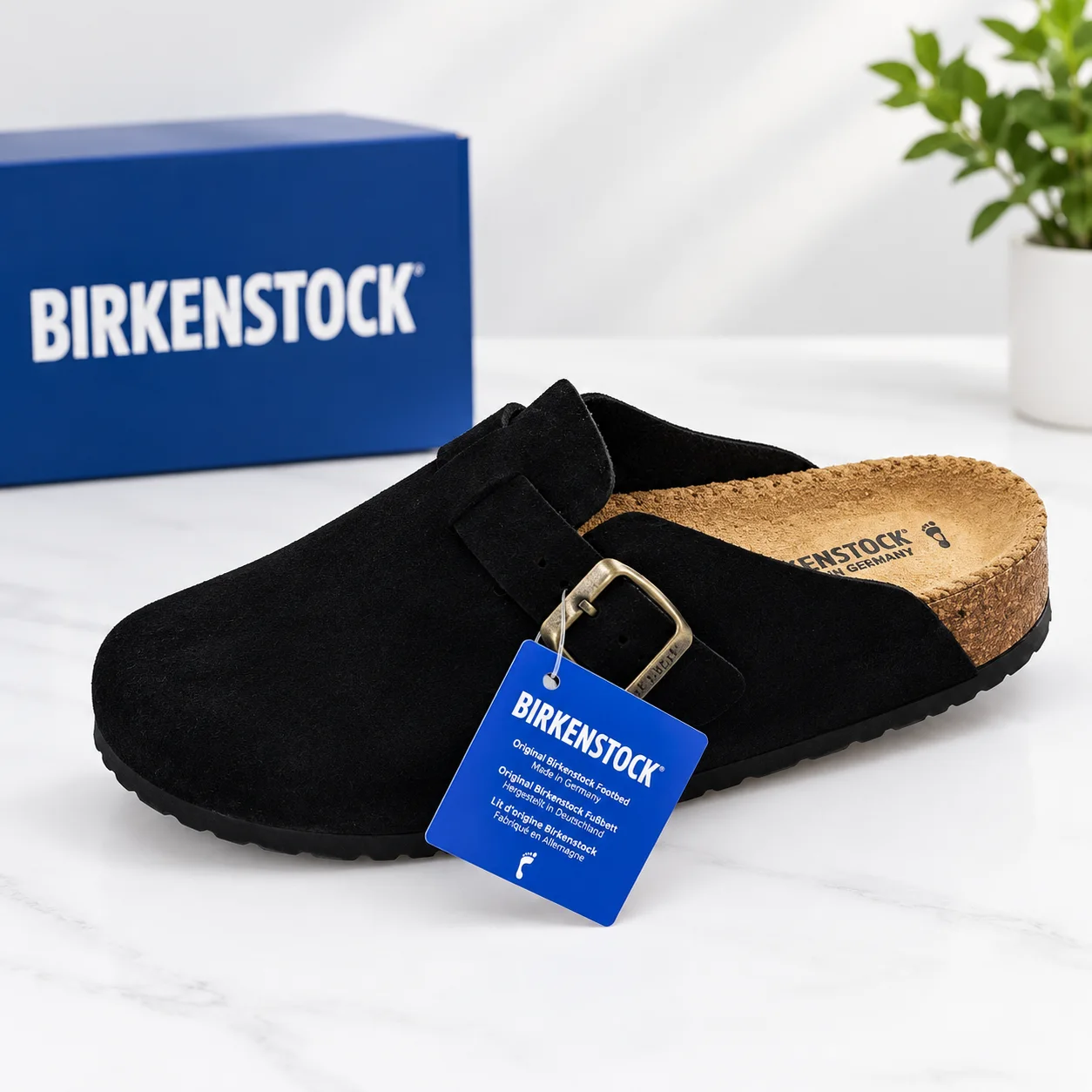 berkenstock