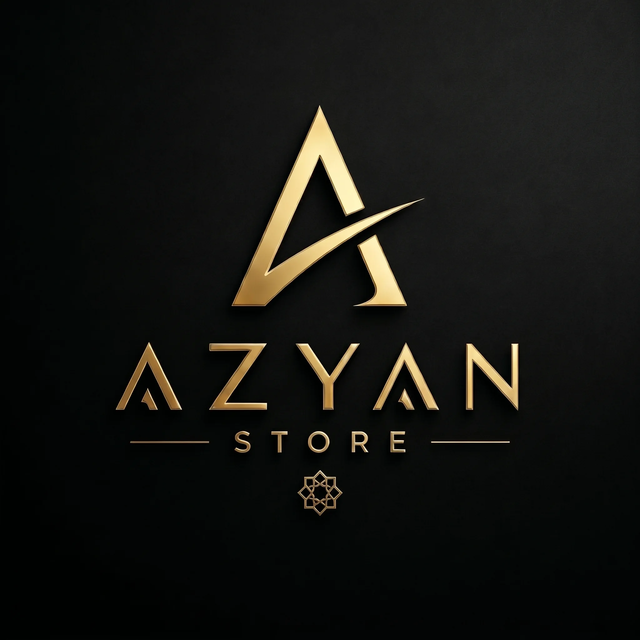 AZYAN STORE