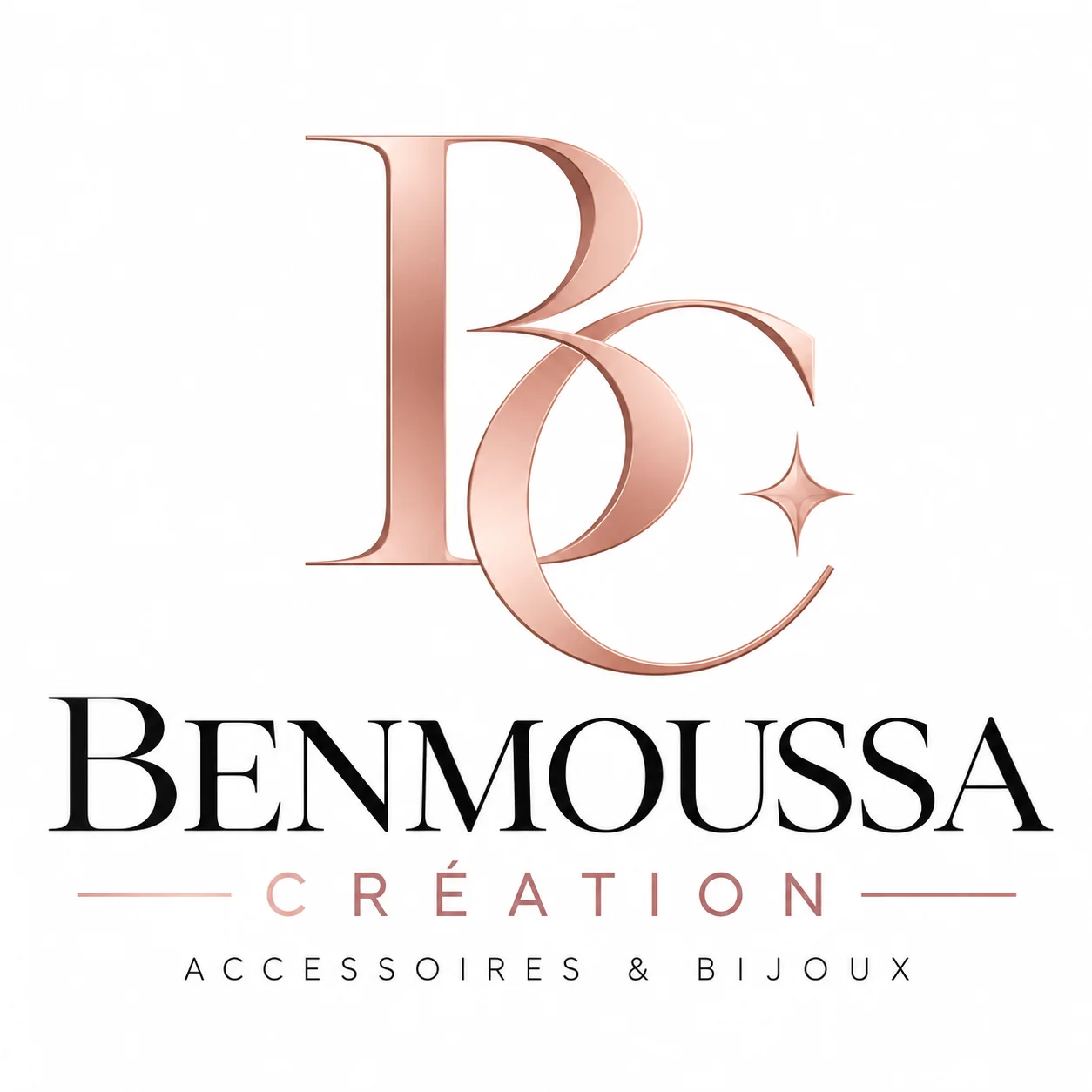 benmoussa creation