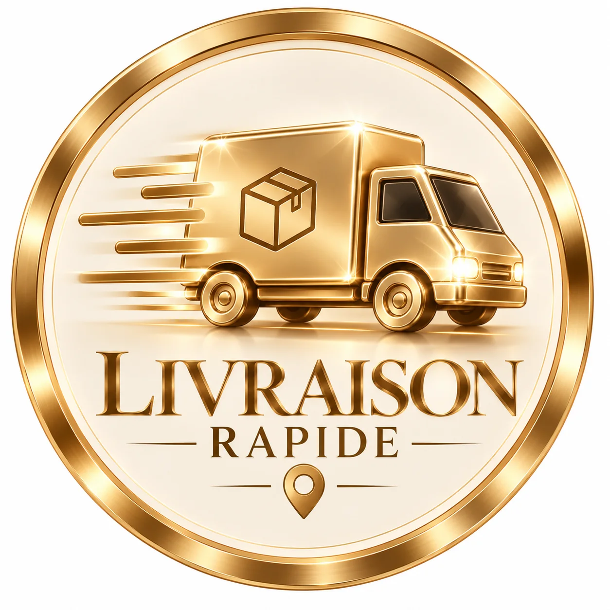 🚚 Livraison rapide