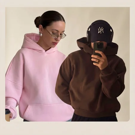 Hoodies
