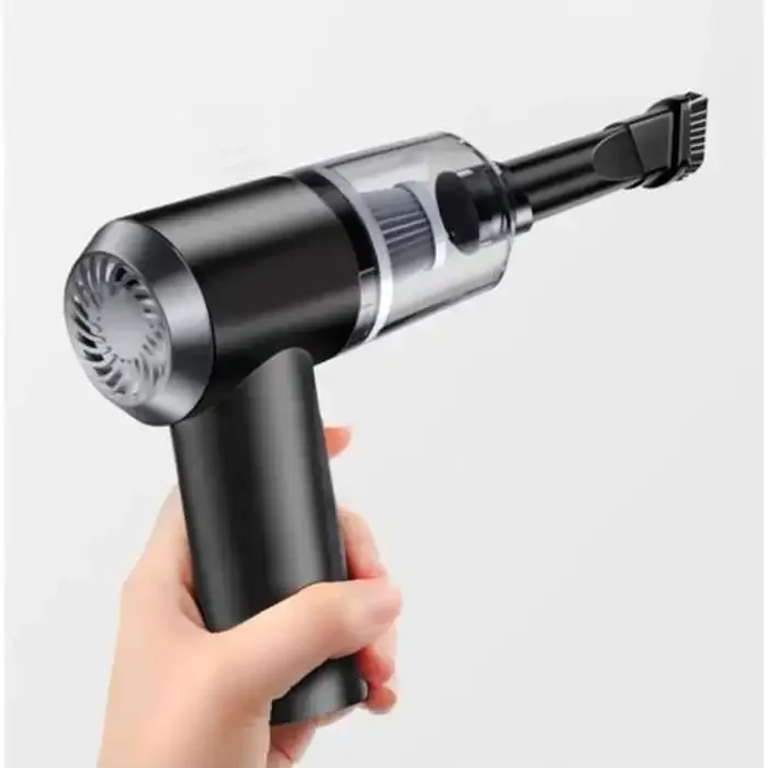 ProClean-Aspirateur Auto sans fil voiture