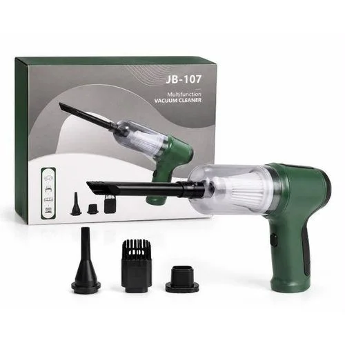 Aspirateur Portable Multifonction Sans Fildial