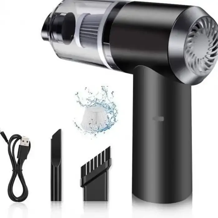 ProClean-Aspirateur Auto sans fil voiture