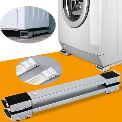 Supports Extensibles avec Roulettes pour Électroménager
