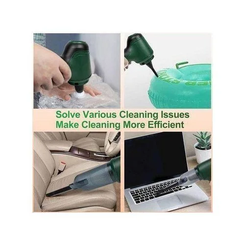 Aspirateur Portable Multifonction Sans Fildial