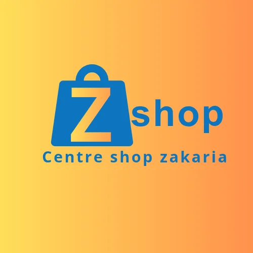 Centre shop zakaria