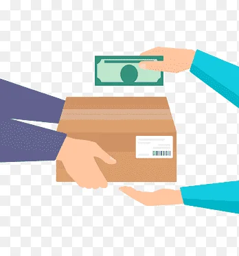 الدفع عند الإستلام