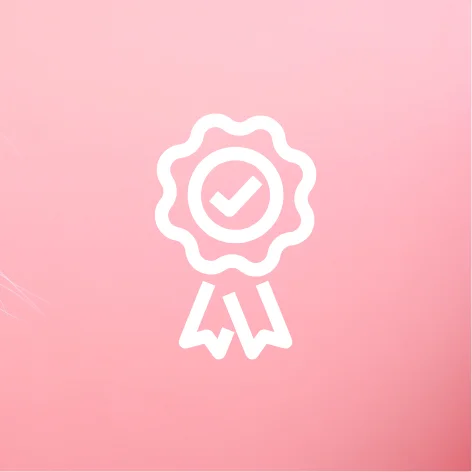 Cat-Approved Quality