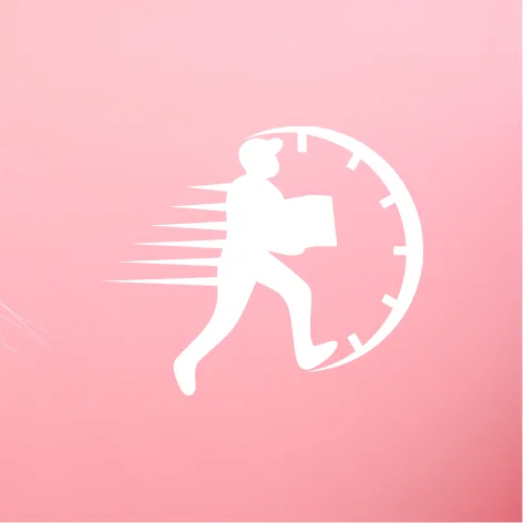 Fast & Reliable Delivery