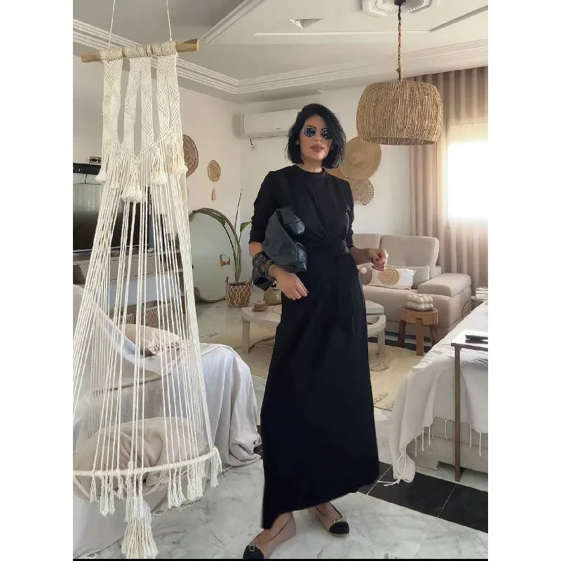 Robe Papillon