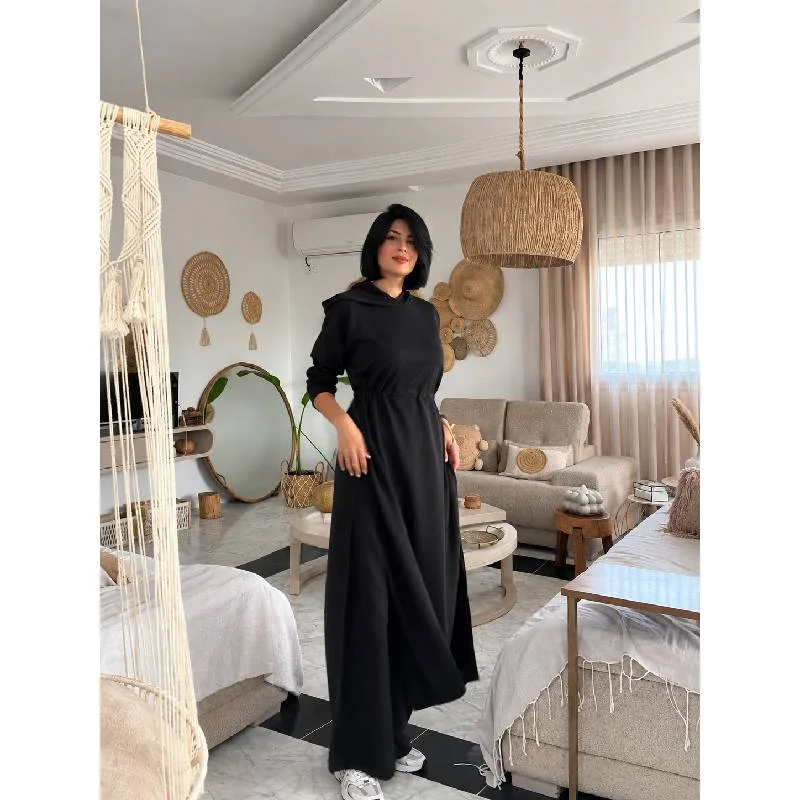 Set Robe Longue