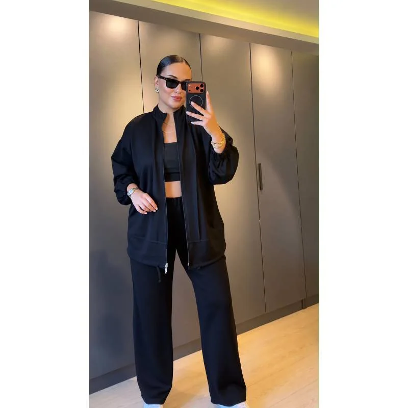 Set 2 Pièces (veste + pantalon)