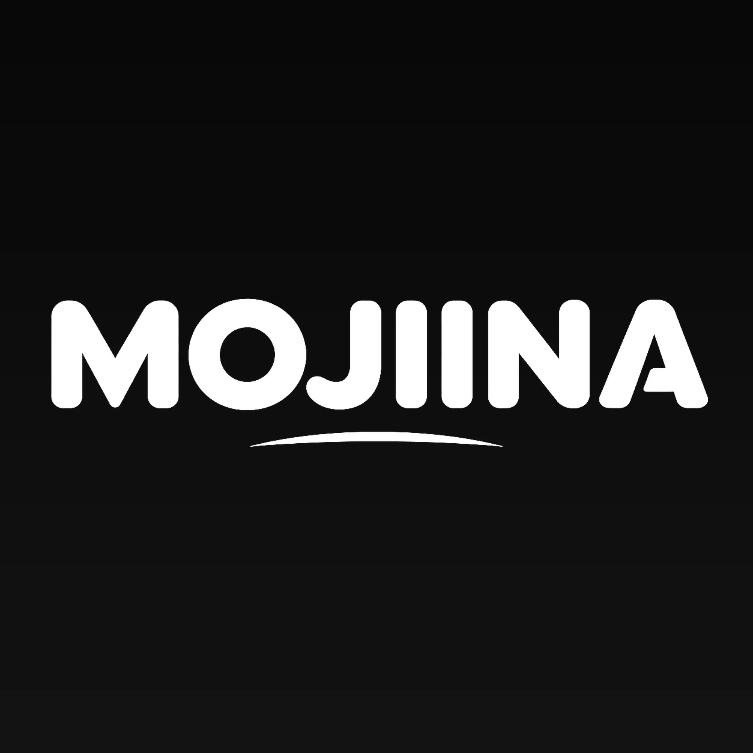 Mojiina