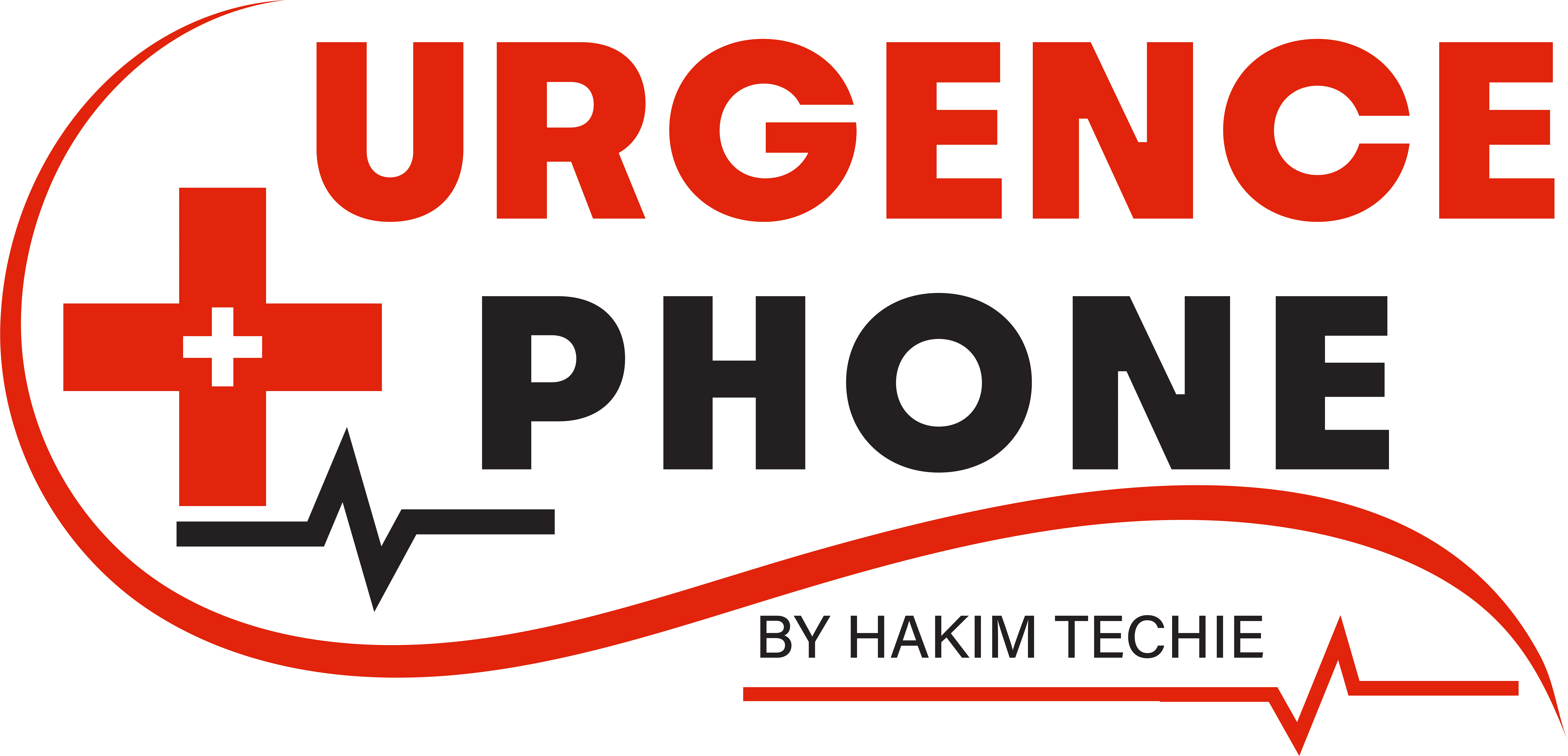 URGENCE PHONE