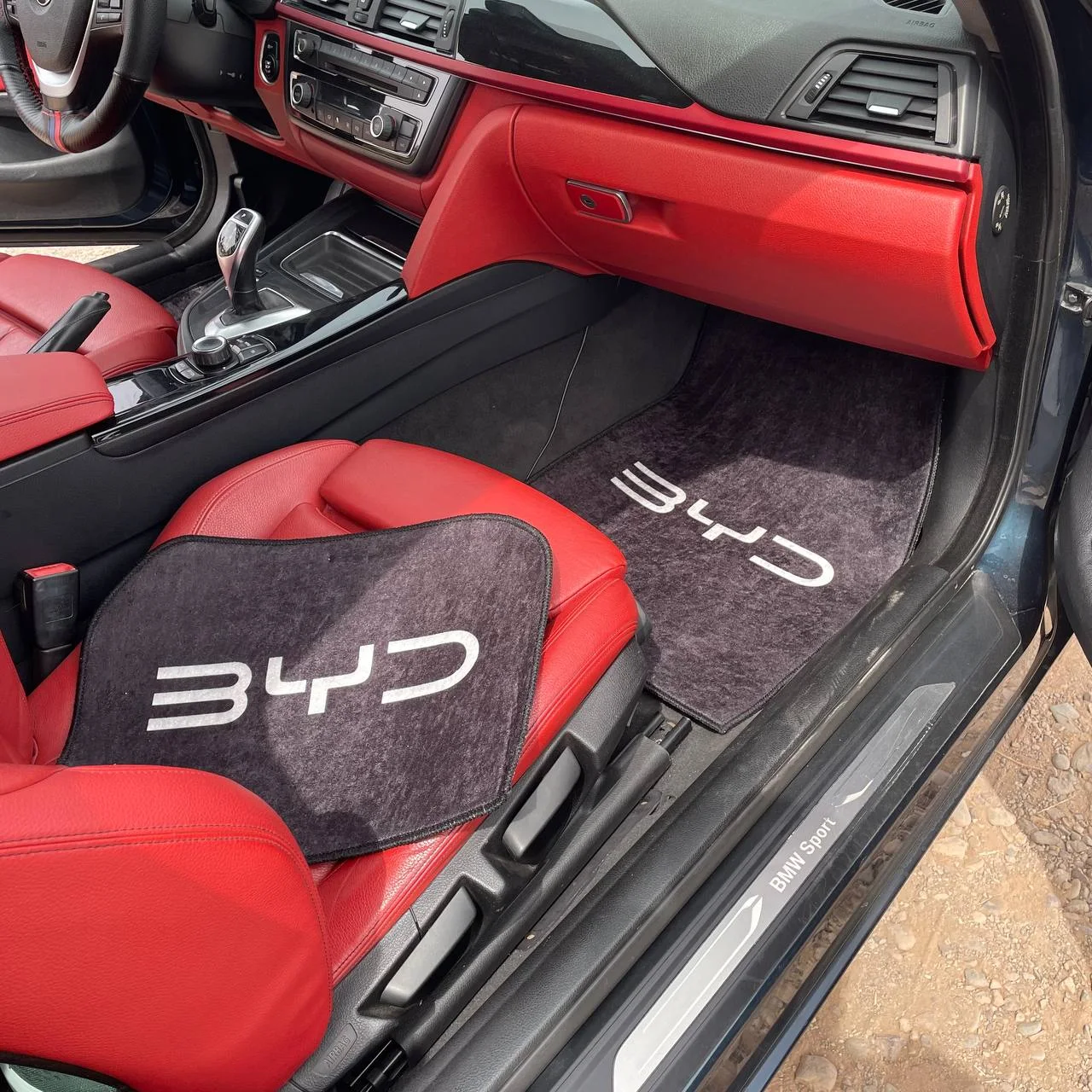 BYD