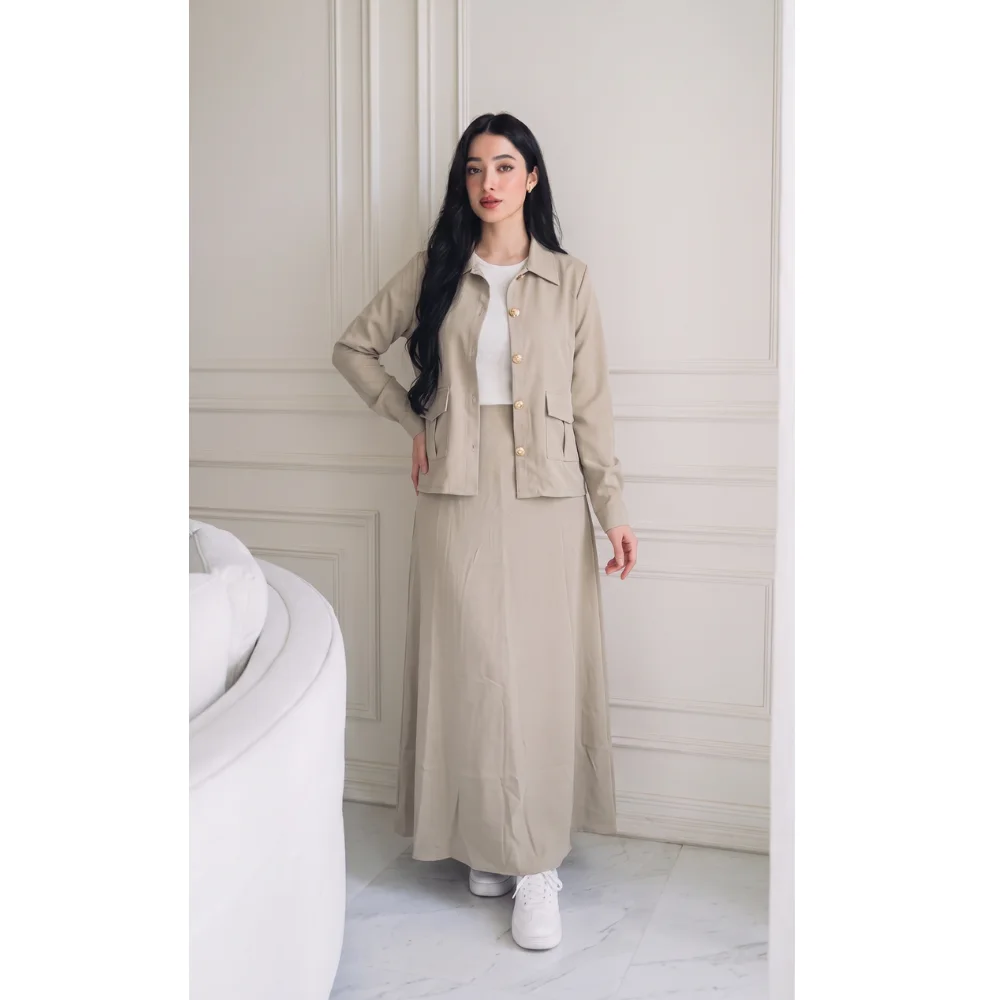 Set Alya