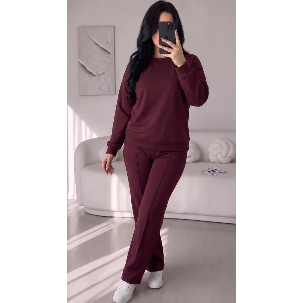 Set Mila