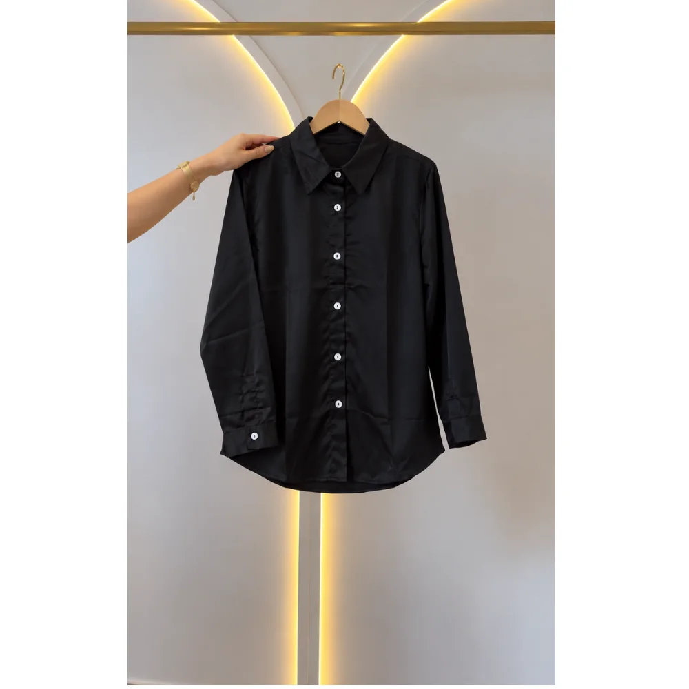 Chemise Eva