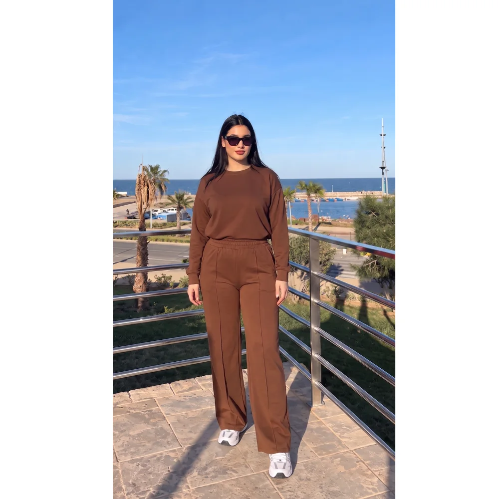 Set Mila