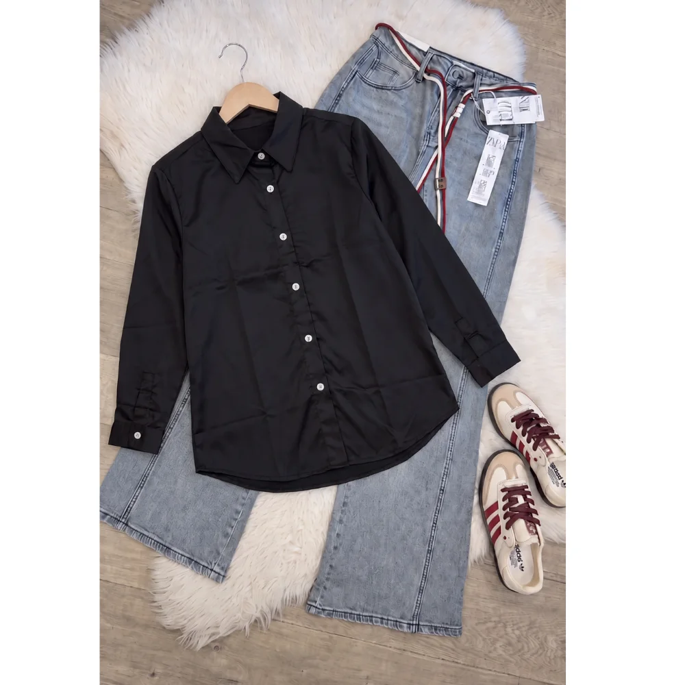 Chemise Eva