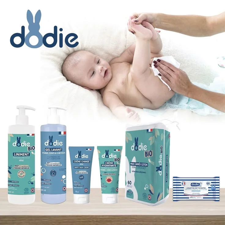 Cosmétique