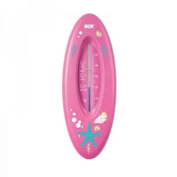 Thermomètre de Bain NUK