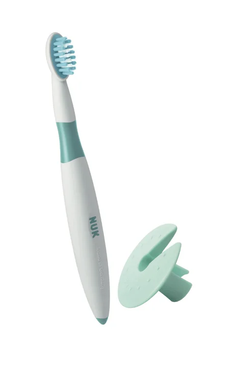 NUK Brosse à Dents Éducative