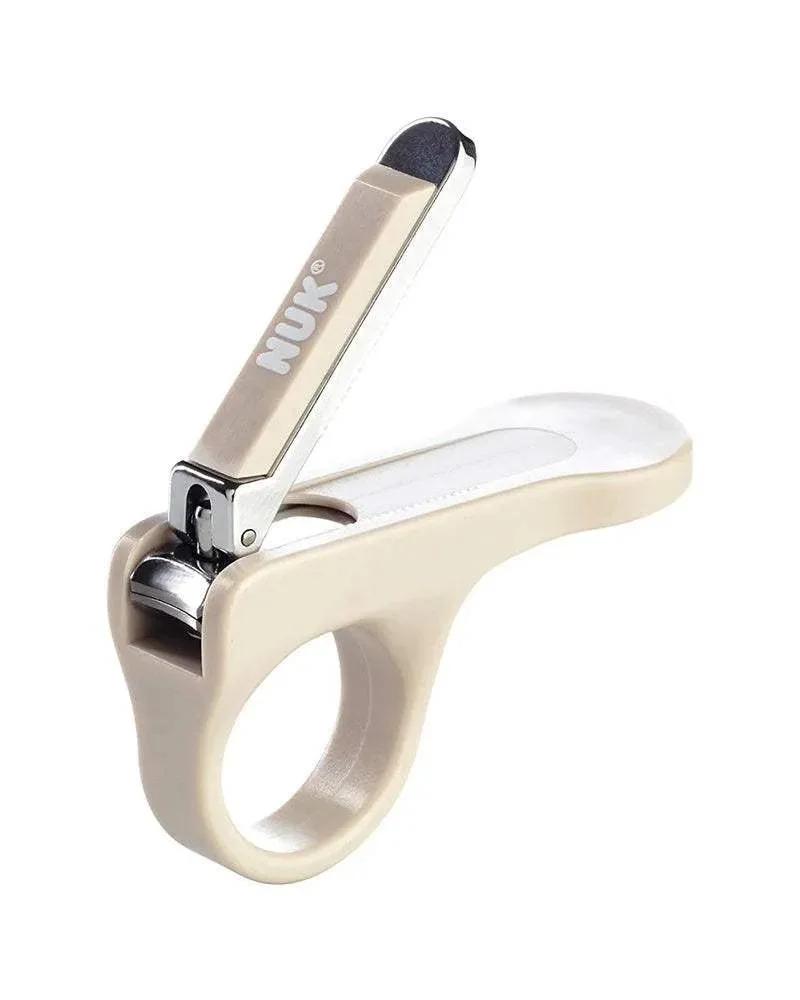 Coupe-ongles NUK