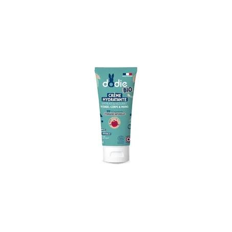DODIE CREME HYDRATANTE BIO 75ML