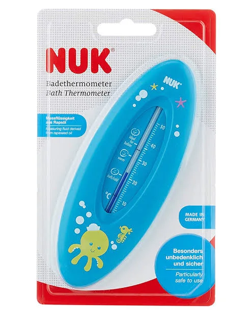 Thermomètre de Bain NUK