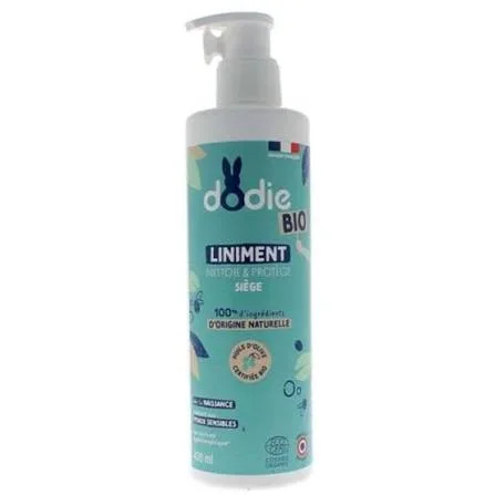 DODIE liniment Bio | 400 ml