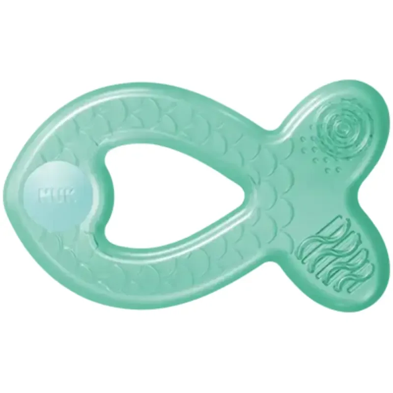 Nuk Anneau de dentition Extra Cool Poisson