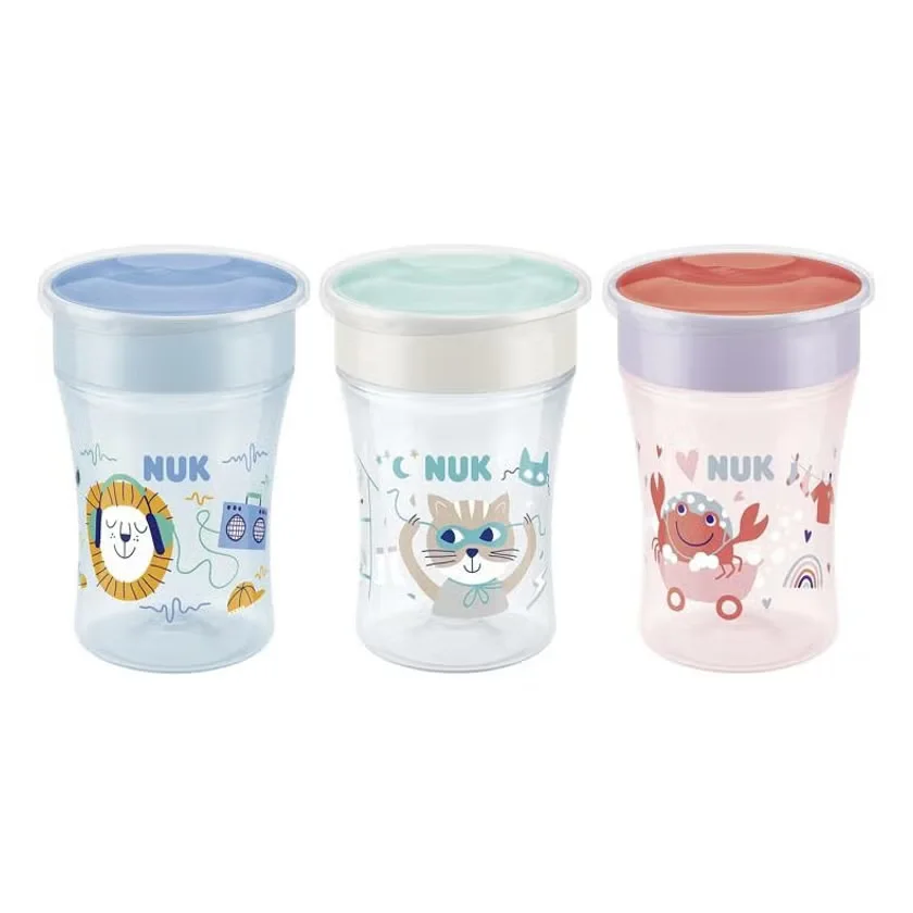 Magic Cup 360°