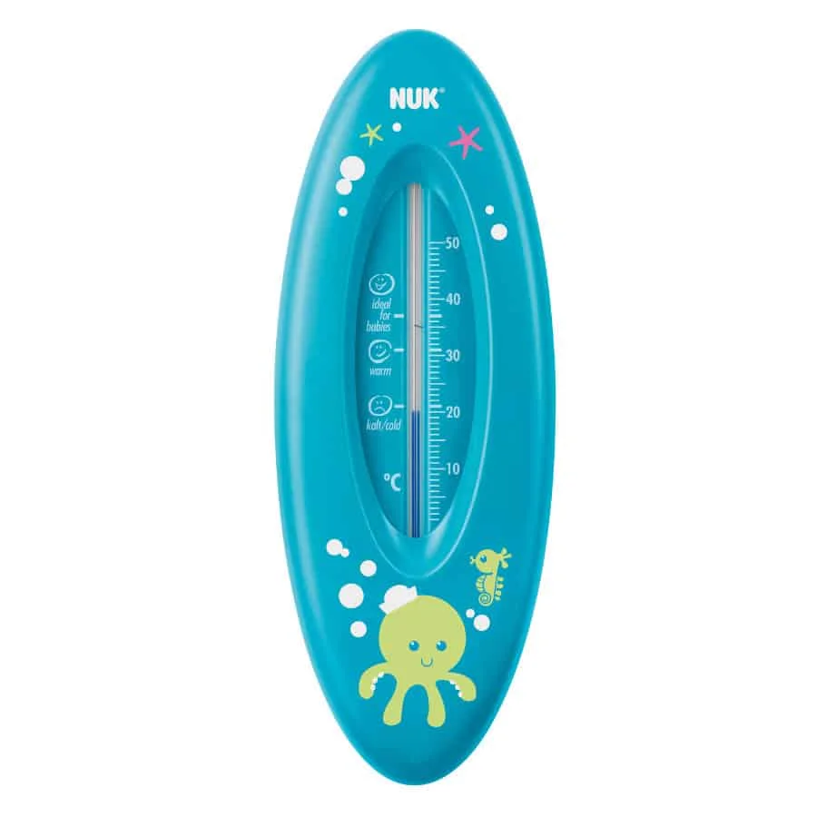 Thermomètre de Bain NUK