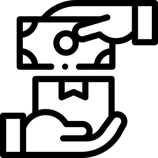 	دفع عند الاستلام