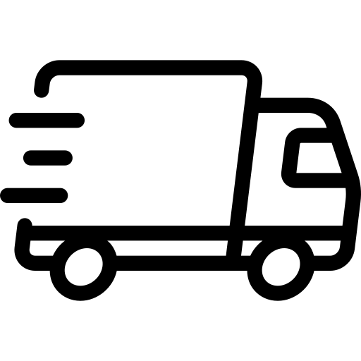 توصيل سريع وآمن