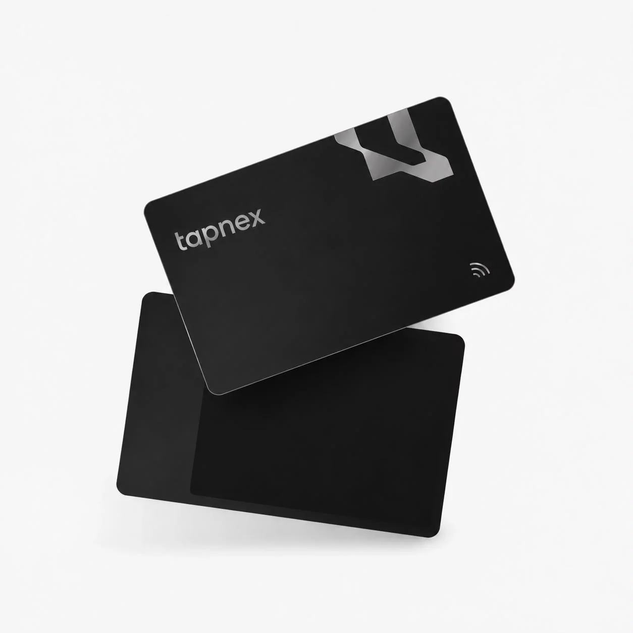 Carte de Visite Intelligente Tap Connect (Tapnex)