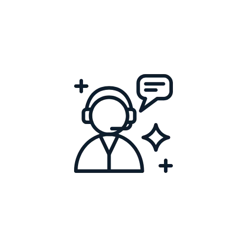 Service client à l’écoute