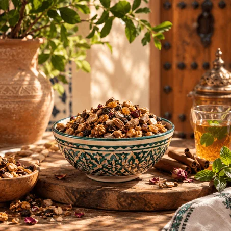 البدائل الصحية