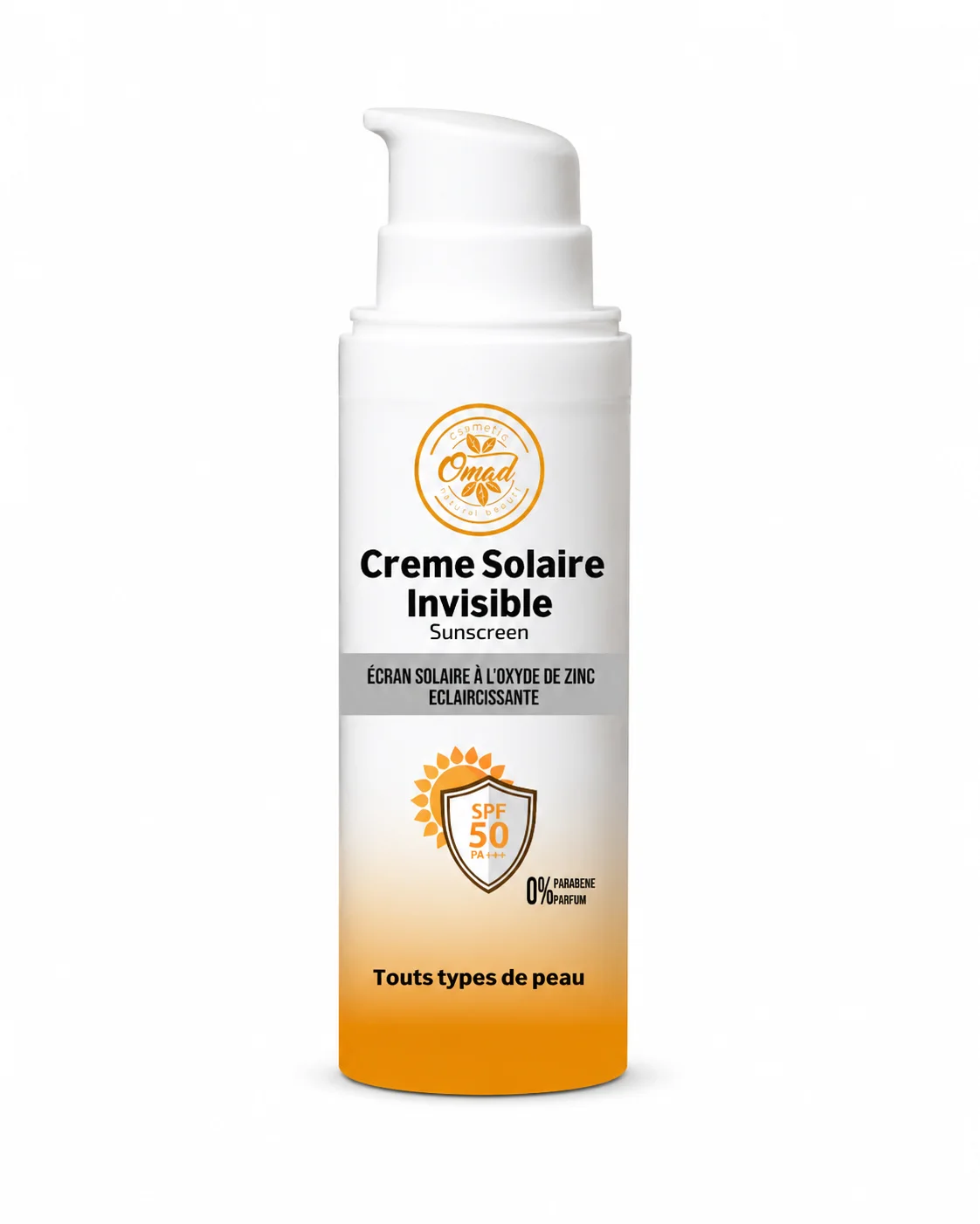 Ecron solair 50spf