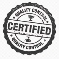 جودة موثوقة ومرخّصة من طرف ONSSA