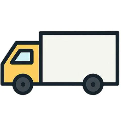 الشحن مجاني