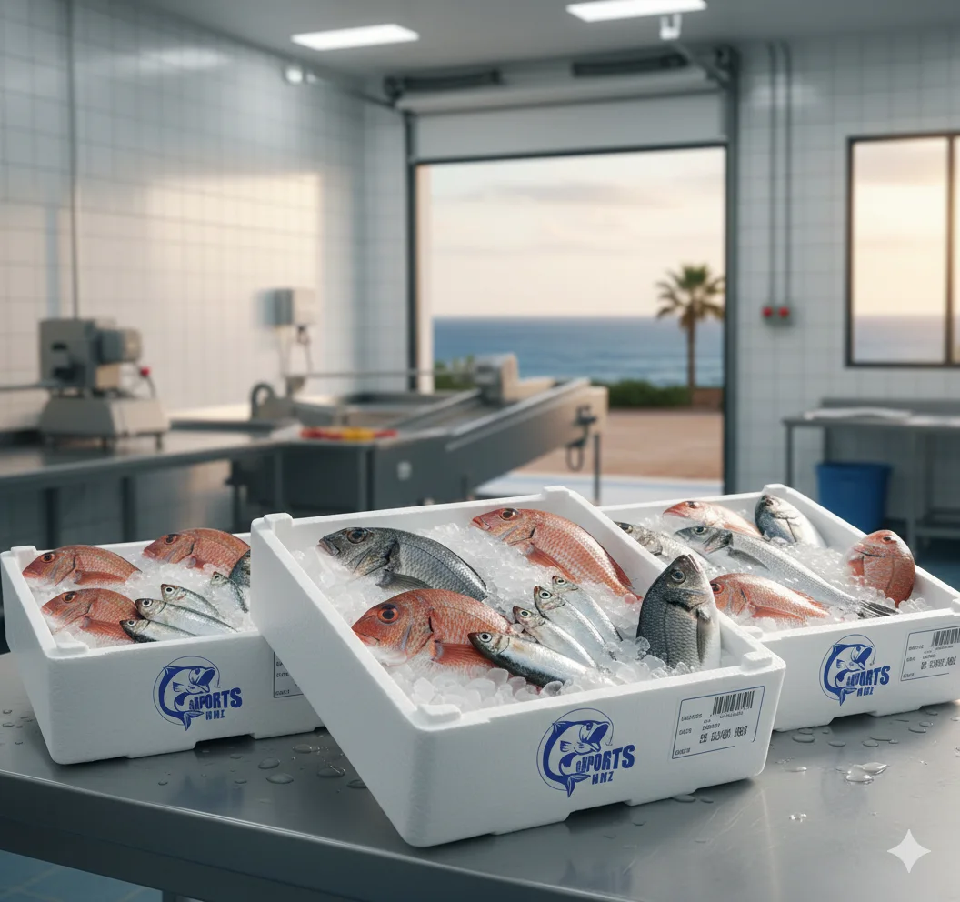 Moroccan Origin, Global Reach