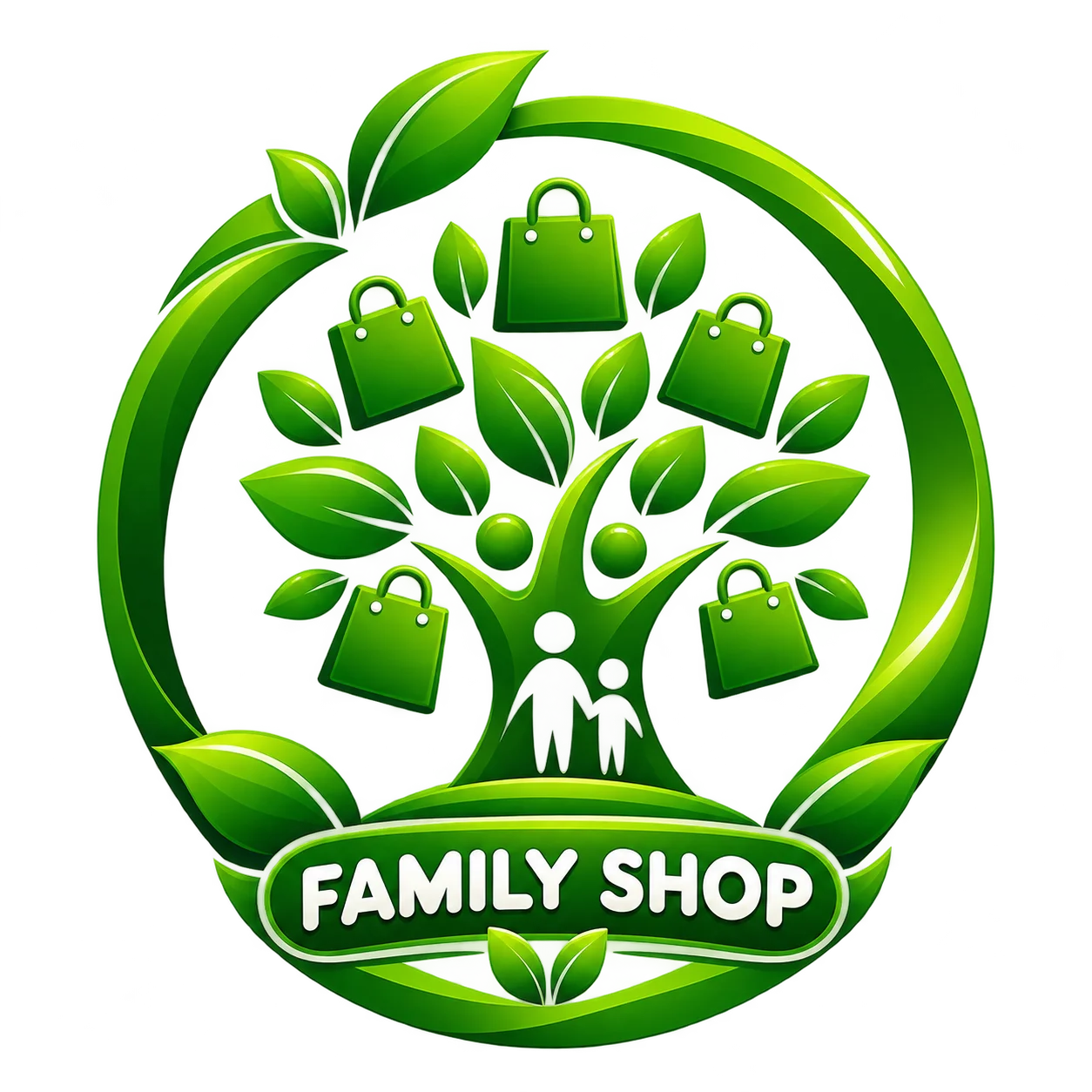 Shopna-family
